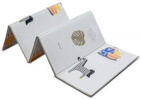 Taf Toys - Detská hracia podložka savana