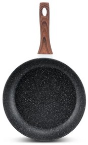 Biela 15 kusová sada hrncov