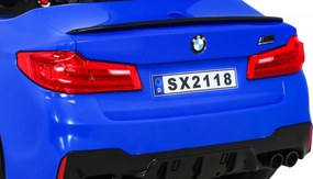 Ramiz BMW M5 DRIFT Modrá