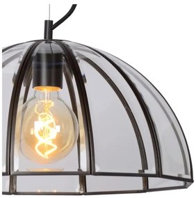 Lucide 25403/40/30 - Luster na lanku TIMIUS 1xE27/60W/230V