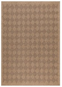 Ayyildiz Kusový koberec DHAKA 8713, Čierna Rozmer koberca: 240 x 340 cm