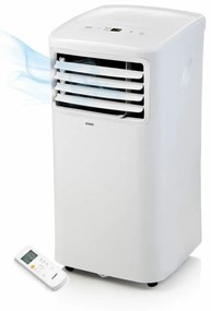 DOMO DO10161 mobilná klimatizácia A+, 7 000 BTU