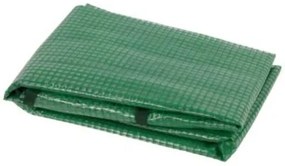Plachta Veľký záhradný fóliovník AVENBERG 3,0 m - STANDARD