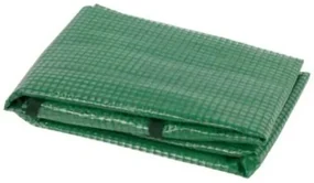 Plachta Veľký záhradný fóliovník AVENBERG 3,0 m - STANDARD