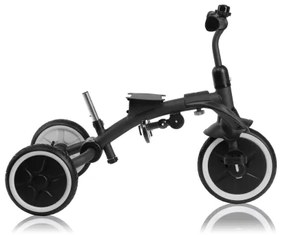 Lionelo - Detská trojkolka TRIS PLUS Piesočná