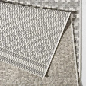 Hanse Home Collection koberce Kusový koberec Meadow 102467 – na von aj na doma - 140x200 cm
