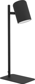 XXXLutz STOLNÁ LAMPA, 16,5/38 cm Eglo - Online Only bytové doplnky - 003348285102