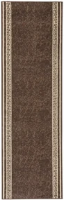 Koberec / Behúň Hanse Home Basic hnedý