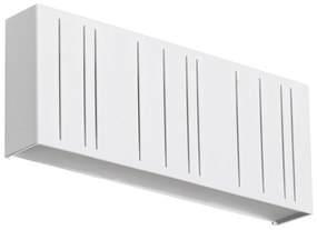Rabalux 8874 - LED Vonkajšie nástenné svietidlo MARIBOR LED/12W/230V IP65