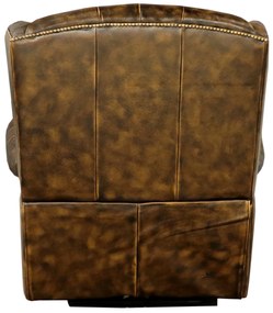 furniture-nabytek.cz - Elektrické polohovacie kreslo Chesterfield