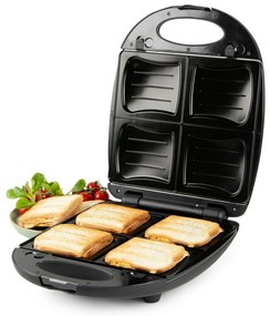 DOMO DO9295C sendvičovač 2v1