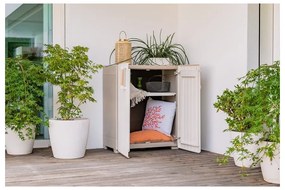 Dielenská skrinka Groove - Keter