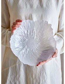 Sklenená dekoratívna misa ø 26 cm Iani – Bloomingville