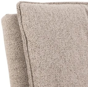 Rozkladacia dvojmiestná pohovka AIRI béžová