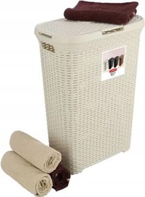 Curver Kôš na bielizeň STYLE M, 40 l