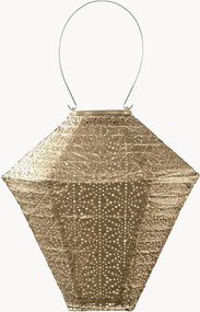 Solárny LED lampáš Sashiko