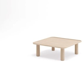 Súprava 2 odkladacích stolíkov Teulat Nest