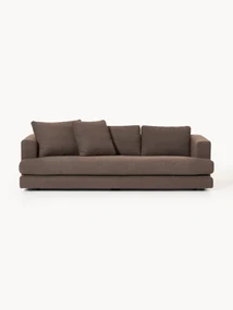 Buklé pohovka Tribeca (3-miestna)