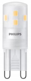 PHILIPS LED žiarovka - G9 - 1,9 W - 220Lm - teplá biela Corepro Premium
