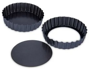 Toro Sada foriem na tartaletky, 13 cm, 2 ks