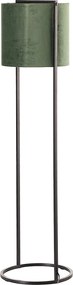 Stojacia lampa Santos Green 135cm