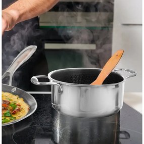 Orion Hrniec s nepriľnavým povrchom Cookcell, 2,75 l