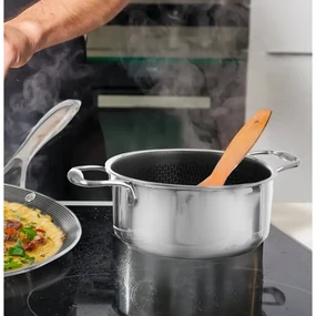 Orion Hrniec s nepriľnavým povrchom Cookcell, 2,75 l