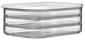 Dóza Modula White – Mepal