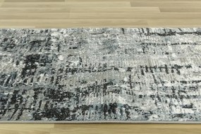 Behúň Home NP138 - sivý / navy