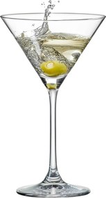 Rona poháre na martini City 210 ml 6 ks