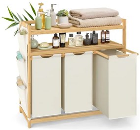 Kôš na bielizeň RLH215W01