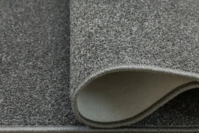 Koberec  LAGO TERMO 36889 sivý