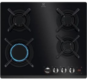 Plynová varná doska Electrolux KGG643753K