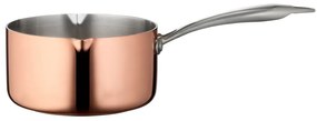Nerezová/medená rajnica 1,4 l – Blomsterbergs