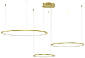 LED luster Purple 180 zlaté