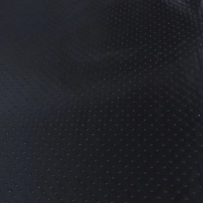 Biely pelech pre psa 80x60 cm Fluffy Heather – Love Story