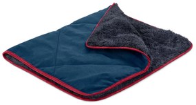 Hebká deka pre psy