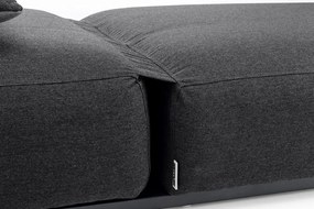 KETTLER EGO ležadlo- sunbrella®