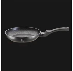 BERLINGER HAUS - Panvica 28cm Black Silver