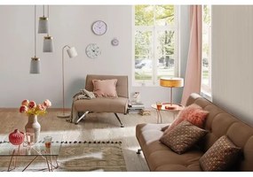 Paulmann 79627 - Luster na lanku NORELL 3xE27/20W/230V betón