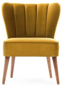 Kreslo Layla Gold