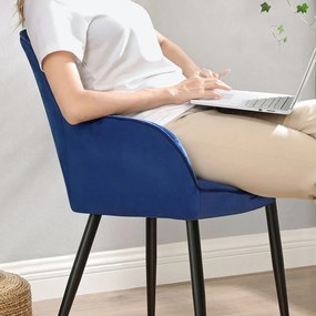 Jedálenská stolička SONGMICS LDC088Q01