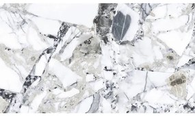 Dlažba Makarani White 60x120 cm