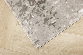 Koberec Nantes NT041A hnedý / sivý