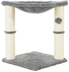 Tutumi Tutumi, škrabadlo, posteľ, veža 52 cm pre mačky 331667, HOM-02841