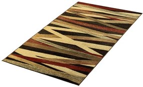 Koberce Breno Kusový koberec PRACTICA A8/VCD, viacfarebná,200 x 300 cm