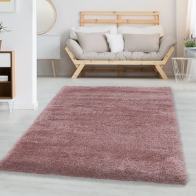 Fluffy 3500 - Rose