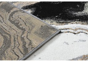 Kusový koberec Betania zlatý 160x220cm