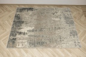 Koberec Agnella Isfahan Leno betón, sivý