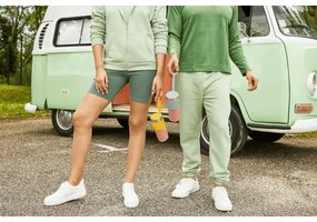 Tefal - Smoothie mixér BLENDFORCE 50W/230V žltá